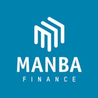Manba Finance Ltd logo - Similar company to Easemysaas