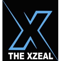 THE XZEAL logo - Similar company to Corezen Technologies