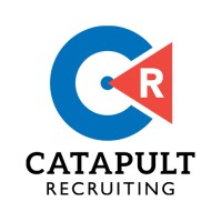 Catapult Recruiting LLC logo - Similar company to Competitive Edge Recruiting
