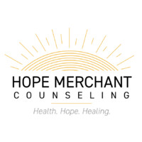 Hope Merchant Counseling, LLC logo - Similar company to Hope Creates