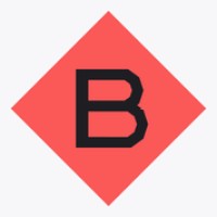 Blaize logo - Similar company to Ideasoft.Io