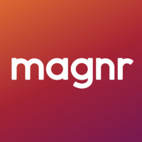 Magnr logo - Similar company to Defidive