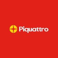 Piquattro logo - Similar company to Goodea Independent Digital Innovators