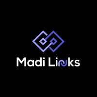 MadiLinks logo - Similar company to Forgelatics