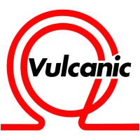 Vulcanic logo - Similar company to Spirax Group