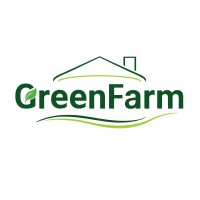 Green Farm Corporation Ltd logo - Similar company to B&R Installations Ltd