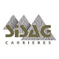 SISAG logo - Similar company to Spriint-Tech Côte D'Ivoire