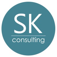 SK Consulting logo - Similar company to Exeis Conseil