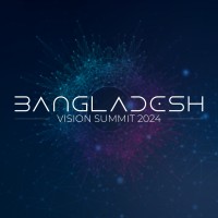 Bangladesh Vision Summit logo - Similar company to Skillful Bangladesh