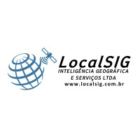 LocalSIG Inteligência Geográfica e Serviços Ltda logo - Similar company to Localsignal