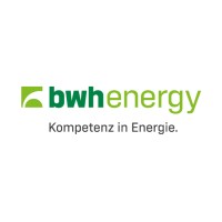 bwh-energy GmbH logo - Similar company to Rth Recyclingtechnik Hilden Gmbh