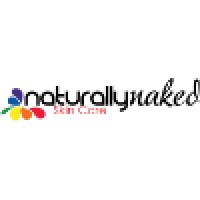 NaturallyNaked Skin Care logo - Similar company to Candle Story