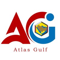 Atlas Gulf Translation W.L.L logo - Similar company to Nile Valley Ltd. (وادي النيل للترجمة وخدمات المحتوى)