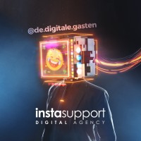 Instasupport