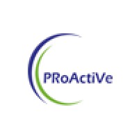 Proactive Engineering Services logo - Similar company to Osworld Scientific Equipment Pvt. Ltd.