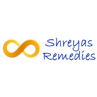 Shreyas Remedies logo - Similar company to Techzonce It Solution Llp