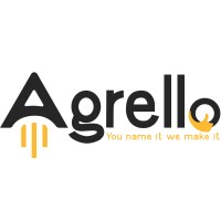 Agrello Techservices private Limited logo - Similar company to Aspire Technovations
