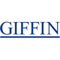 GIFFIN logo - Similar company to G - 'Giffin Al Jazira Metal Industries'