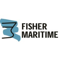 Fisher Maritime logo - Similar company to Marine Tracking Systems