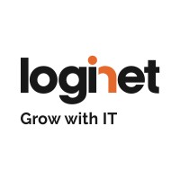 LogiNet International logo - Similar company to Loginet
