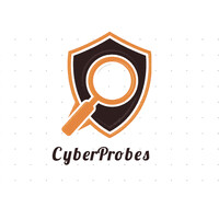 Cyberprobes logo - Similar company to Mahen Technologies Pvt Ltd.