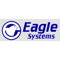 Eagle Systems logo - Similar company to Asf Intermodal