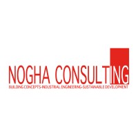 NOGHA CONSULTING logo - Similar company to Bbnd