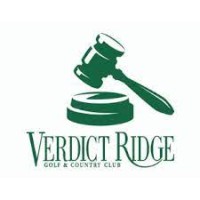 Verdict Ridge Golf & Country Club