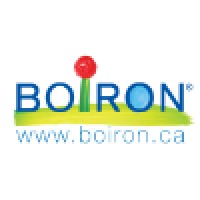 BOIRON CANADA logo - Similar company to Boiron Usa