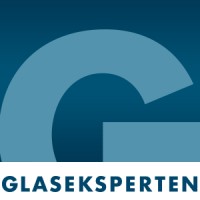 Glaseksperten A/S logo - Similar company to Flexmontage Aps