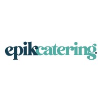 Epik Catering logo - Similar company to Ns Constructions  (Building Construction)