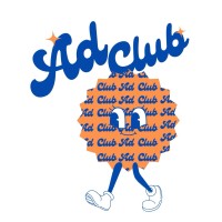 UMN Advertising Club logo - Similar company to Backpack Communications
