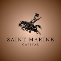 Saint Marine Capital logo - Similar company to Bih Pharmaceuticals Ltd.