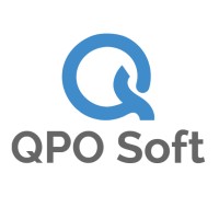 QPO Soft logo - Similar company to Corenet Solutions