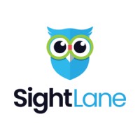 SightLane logo - Similar company to Lighthousepe
