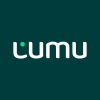 LUMU logo - Similar company to Orbit Studios