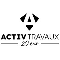 ACTIV TRAVAUX France logo - Similar company to Dple