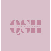 Queen's Sisterhood logo - Similar company to Proactive Minds Kingston