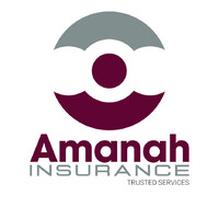 Amanah Insurance logo - Similar company to Takaful Insurance Of Africa Limited