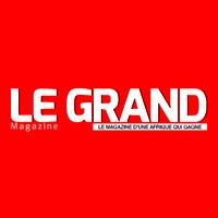 Magazine Le Grand logo - Similar company to Ong Otaa