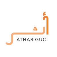 Athar GUC logo - Similar company to Cairo Runners