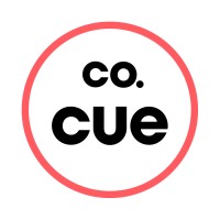 Company Cue logo - Similar company to Eat It Up Media | Eium