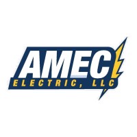 AMEC Electric logo - Similar company to Good Fruit Electric, Llc