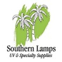 Southern Lamps logo - Similar company to Uv Connection