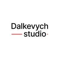 Dalkevych Studio logo - Similar company to Charitable Foundation Enjoying Life