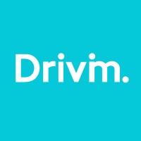 Drivim logo - Similar company to Auto88
