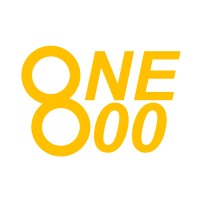 ONE800 logo - Similar company to One800