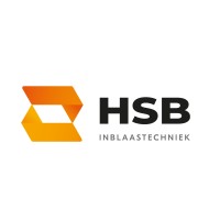 HSB Inblaastechniek logo - Similar company to Exclusive Steel
