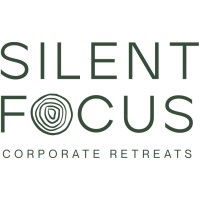 Silent Focus logo - Similar company to Hum