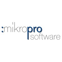 Mikroprojekt GmbH logo - Similar company to Easy-Soft Gmbh Dresden